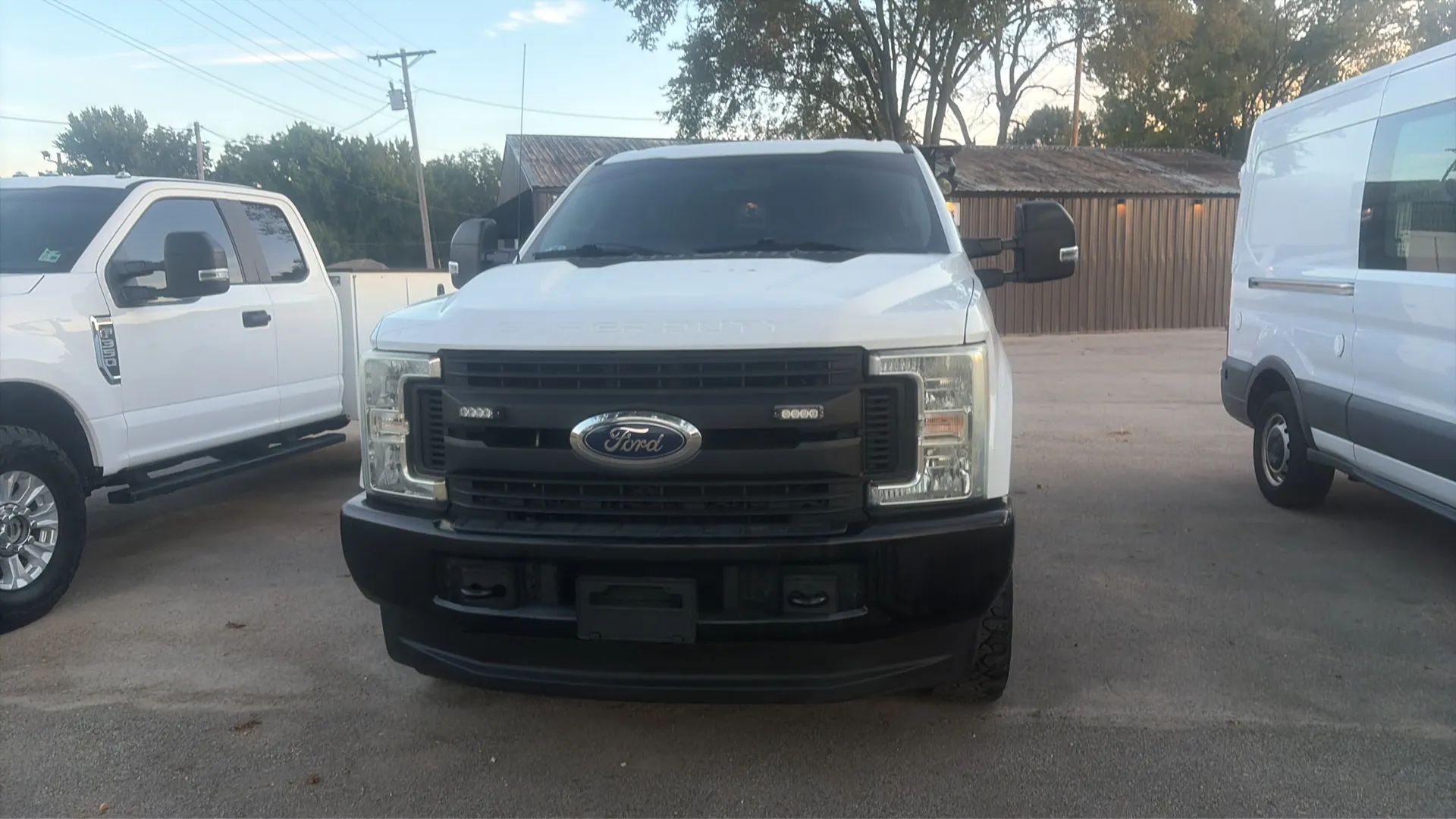 ford f-250 super duty 2017 1FD7X2B62HEC34545 image ford f-250 super duty 2017 1FD7X2B62HEC34545 image